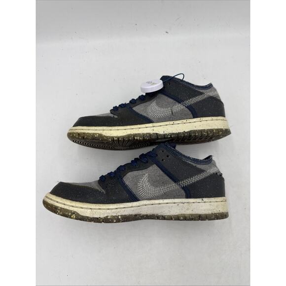Size 6 - Nike Dunk Pro SB Low Crater main image 7